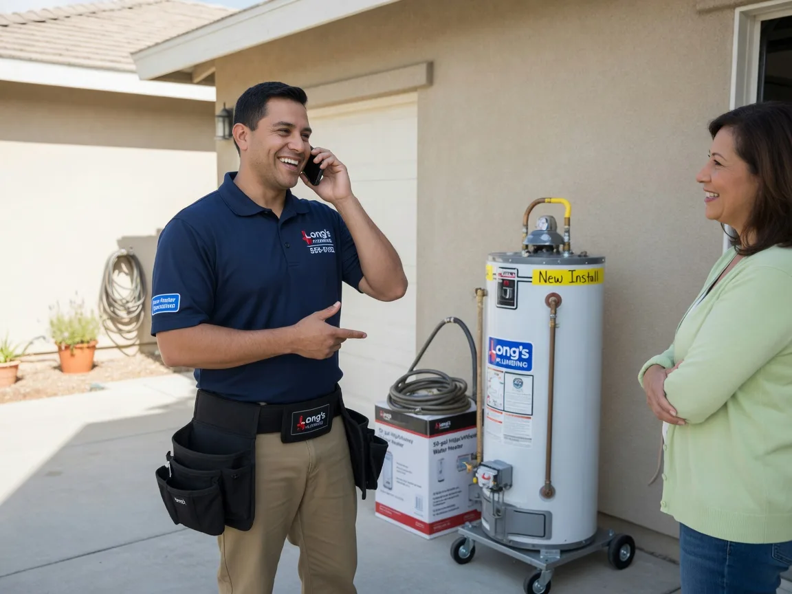 Leak Detection Orla, TX FAQs